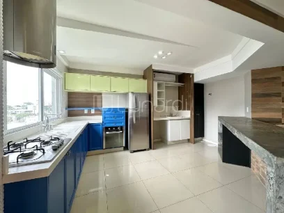 Apartamento com 2 Dormitórios - Miniatura - Lunardi Imóveis