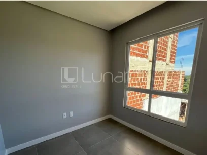 Casa com 3 Dormitórios - Miniatura - Lunardi Imóveis