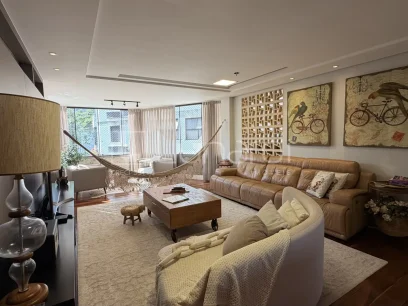 Apartamento com 4 Dormitórios - Miniatura - Lunardi Imóveis