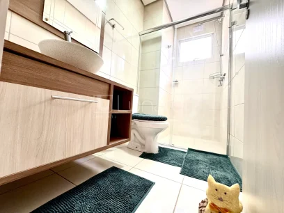 Apartamento com 3 Dormitórios - Miniatura - Lunardi Imóveis