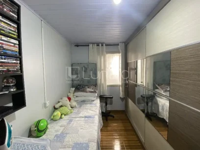 Casa com 3 Dormitórios - Miniatura - Lunardi Imóveis