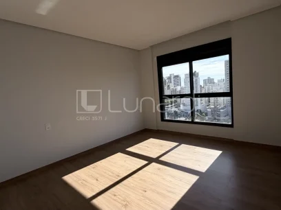 Apartamento com 3 Suítes - Miniatura - Lunardi Imóveis