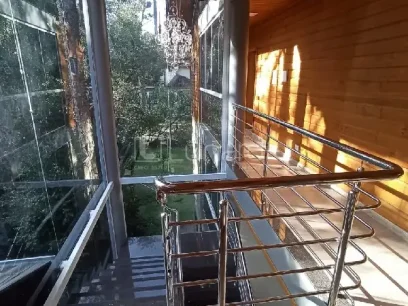 Casa com 4 Dormitórios - Miniatura - Lunardi Imóveis