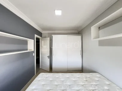 Casa com 4 Dormitórios - Miniatura - Lunardi Imóveis