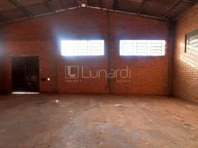 Barracão - Miniatura - Lunardi Imóveis