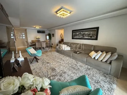 Apartamento com 3 Dormitórios - Miniatura - Lunardi Imóveis