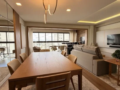 Apartamento com 2 Suítes - Miniatura - Lunardi Imóveis