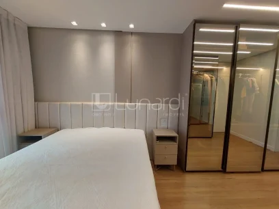 Apartamento com 3 Suítes - Miniatura - Lunardi Imóveis