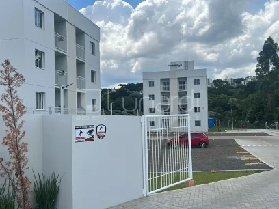 Apartamento com 2 Dormitórios - Miniatura - Lunardi Imóveis