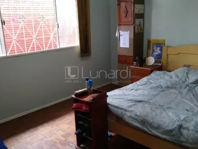 Casa com 3 Dormitórios - Miniatura - Lunardi Imóveis