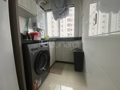 Apartamento com 2 Dormitórios - Miniatura - Lunardi Imóveis