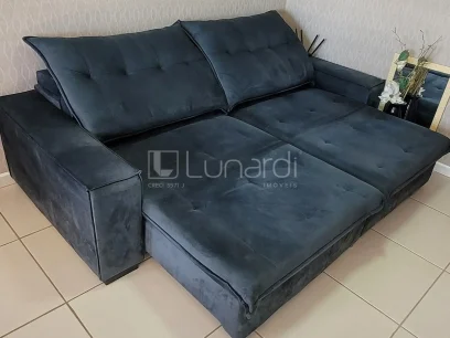 Apartamento com 2 Dormitórios - Miniatura - Lunardi Imóveis