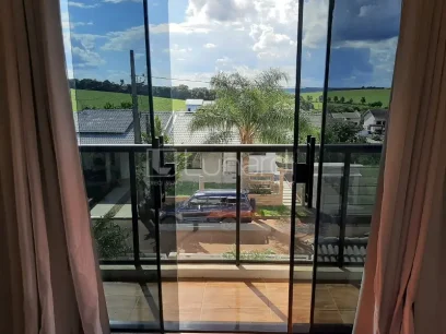 Casa com 3 Dormitórios - Miniatura - Lunardi Imóveis