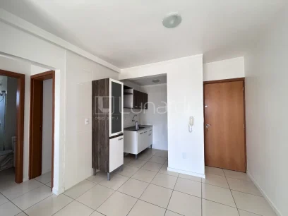 Apartamento com 2 Dormitórios - Miniatura - Lunardi Imóveis
