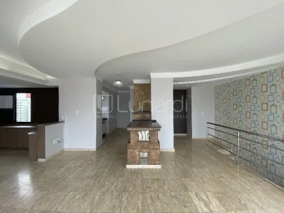 Cobertura com 3 Suítes - Miniatura - Lunardi Imóveis