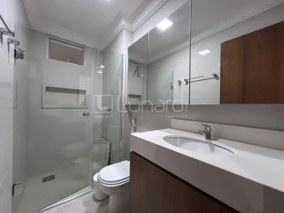 Apartamento com 3 Dormitórios - Miniatura - Lunardi Imóveis