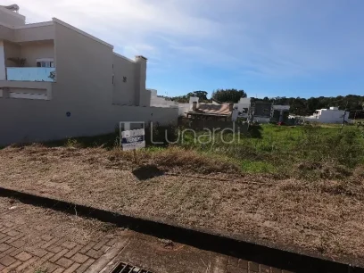 Terreno - Miniatura - Lunardi Imóveis
