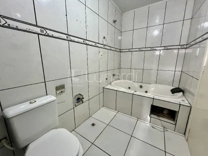 Casa com 2 Dormitórios - Miniatura - Lunardi Imóveis