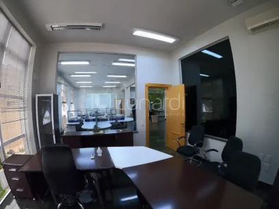 Sala Comercial - Miniatura - Lunardi Imóveis