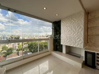 Apartamento Duplex com 3 Dormitórios - Miniatura - Lunardi Imóveis