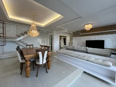 Apartamento Duplex com 3 Dormitórios - Lunardi Imóveis