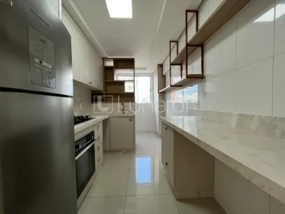 Apartamento Duplex com 3 Dormitórios - Miniatura - Lunardi Imóveis