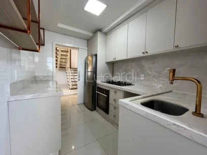 Apartamento Duplex com 3 Dormitórios - Miniatura - Lunardi Imóveis
