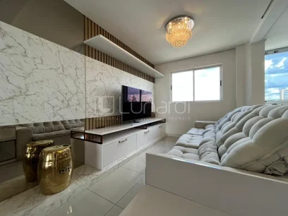 Apartamento Duplex com 3 Dormitórios - Miniatura - Lunardi Imóveis