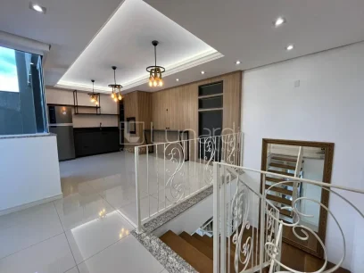 Apartamento Duplex com 3 Dormitórios - Miniatura - Lunardi Imóveis