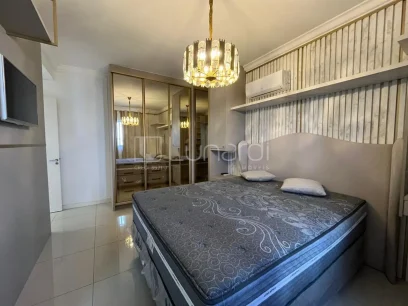 Apartamento Duplex com 3 Dormitórios - Miniatura - Lunardi Imóveis