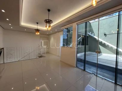 Apartamento Duplex com 3 Dormitórios - Miniatura - Lunardi Imóveis