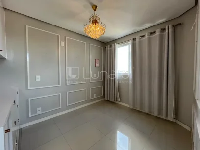 Apartamento Duplex com 3 Dormitórios - Miniatura - Lunardi Imóveis