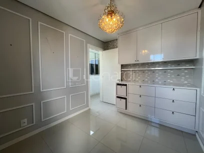Apartamento Duplex com 3 Dormitórios - Miniatura - Lunardi Imóveis