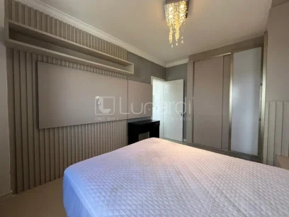 Apartamento Duplex com 3 Dormitórios - Miniatura - Lunardi Imóveis