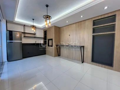 Apartamento Duplex com 3 Dormitórios - Miniatura - Lunardi Imóveis