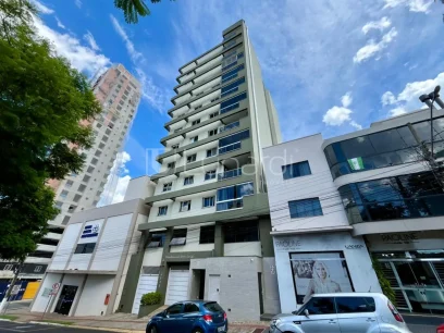 Apartamento Duplex com 3 Dormitórios - Miniatura - Lunardi Imóveis