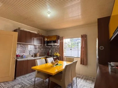 Casa com 6 Dormitórios - Miniatura - Lunardi Imóveis