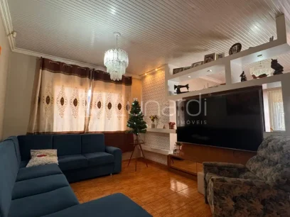 Casa com 6 Dormitórios - Miniatura - Lunardi Imóveis