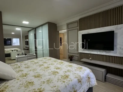 Cobertura com 3 Suítes - Miniatura - Lunardi Imóveis