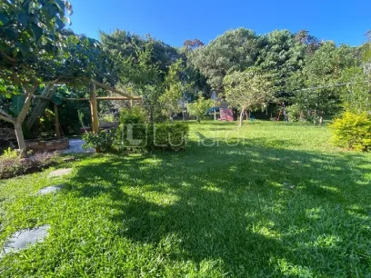 Casa com 3 Dormitórios - Miniatura - Lunardi Imóveis