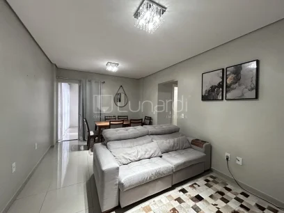 Apartamento com 2 Dormitórios - Lunardi Imóveis