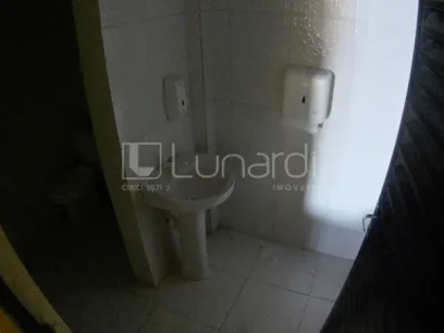 Barracão - Miniatura - Lunardi Imóveis