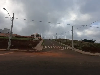 Terreno - Lunardi Imóveis