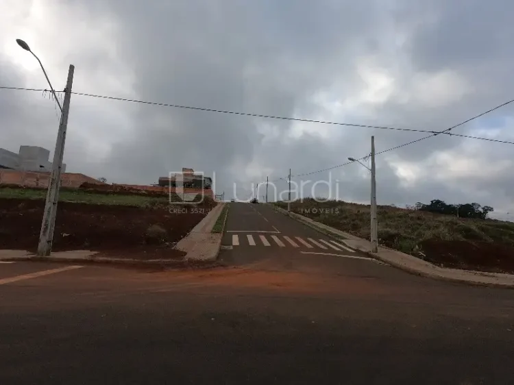 Terreno - Lunardi Imóveis