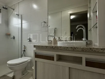 Cobertura com 3 Suítes - Miniatura - Lunardi Imóveis