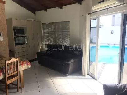 Casa com 5 Dormitórios - Miniatura - Lunardi Imóveis