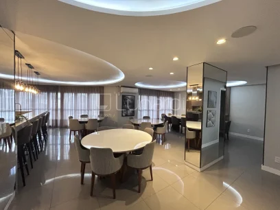 Apartamento com 3 Suítes - Miniatura - Lunardi Imóveis