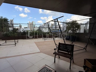 Apartamento com 4 Dormitórios - Miniatura - Lunardi Imóveis