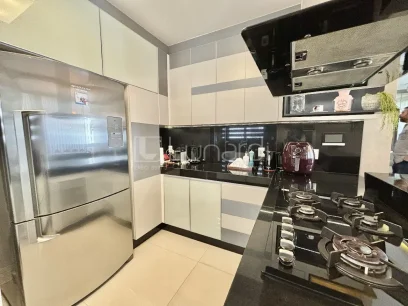 Apartamento com 3 Suítes - Miniatura - Lunardi Imóveis