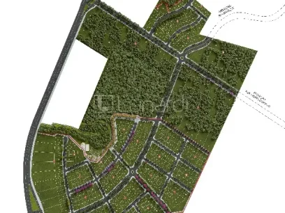 Terreno - Miniatura - Lunardi Imóveis